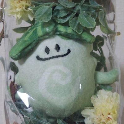 chikuwabu2016's profile picture. こちらは わぶ子 のアカウントです。
日常やちいかわ、原神などのゲームetcを呟くよ。

フォロバは基本的にお会いした方or交流ある方限定です🙇💦💦