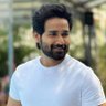 amitashpradhan's profile picture. Actor, Believer, occasional Singer.  #Paramporulmovie …