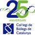 Col·legi de Biòlegs de Catalunya (@BiolegsCAT) Twitter profile photo