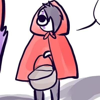 JavieraLaWolfSheepさんのプロフィール画像