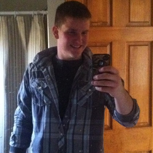 Mace324's profile picture. 