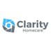 Clarity Homecare Leigh (@ClarityLei23104) Twitter profile photo