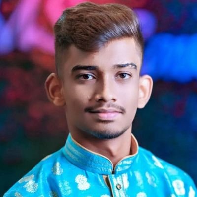 MayurKamble2511's profile picture. 