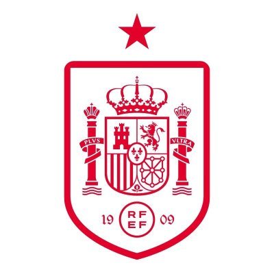 #JugarLucharYGanar | Cuenta oficial de la Selección Española Femenina de Fútbol | Official Account for Spain's Women's National Football Team