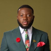 Benjamin Fordjour Ministries (@bfministries_) 's Twitter Profile