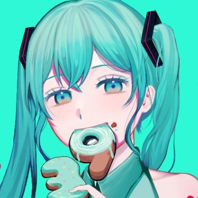 栓抜きさんのプロフィール画像