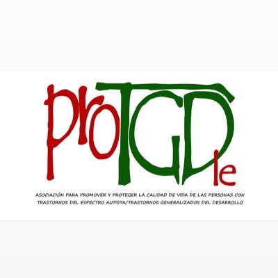 Asociación ProTGD Profile