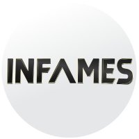 Infames(@infamesrp) 's Twitter Profile Photo
