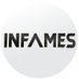 Infames (@infamesrp) Twitter profile photo