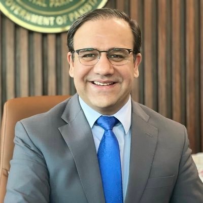 Umar Saif