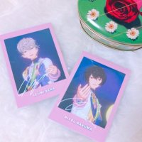 すずめ🧸⸝⋆ (@_____e_bi) 's Twitter Profile Photo