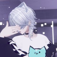 ゆきねこ_VRC (@yukineko_vrc) Twitter profile photo