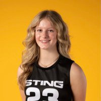 Cassie Bruns (@cbrunsvball2026) 's Twitter Profile