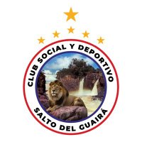 Salto del Guaira Club(@saltodelguairac) 's Twitter Profile Photo