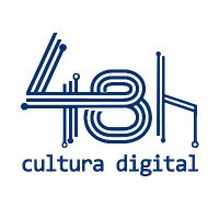 48h Cultura Digital(@48hcd_uc3m) 's Twitter Profile Photo