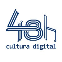 48h Cultura Digital (@48hcd_uc3m) 's Twitter Profile Photo