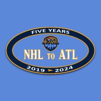 NHL to Atlanta(@NHLtoAtlanta) 's Twitter Profile Photo