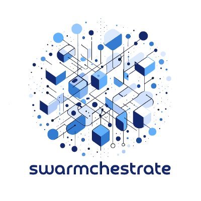 swarmchestrate Profile Picture