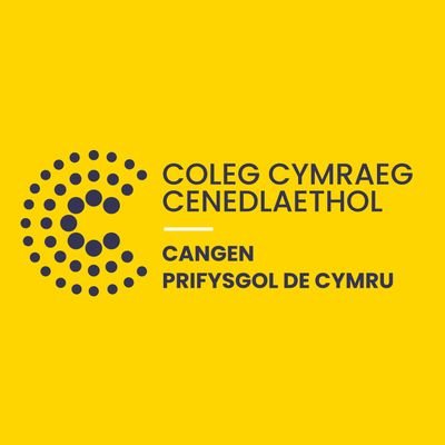 Cangen y Coleg Cymraeg Cenedlaethol ym Mhrifysgol De Cymru