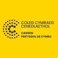Uned Gymraeg Prifysgol De Cymru (@cangendecymru) 's Twitter Profile
