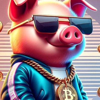 Lucky Pig is moving to base and morphing into https://t.co/DxiDQT2bE5

Prepare to hit the Pig Time!!! Lottery, RWR and more...