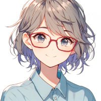 ふじみ｜AIイラスト デザインLab(@fujimi_ai) 's Twitter Profile Photo