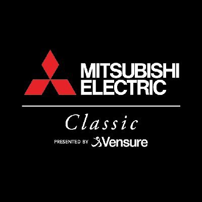 Mitsubishi Electric Classic presented by Vensure