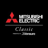 Mitsubishi Electric Classic presented by Vensure(@MEClassicGolf) 's Twitter Profile Photo