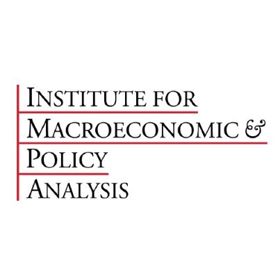 An initiative of @AmericanU, IMPA delivers economic research and policy solutions serving the public interest. Insights on macro, taxation, inequality and more!