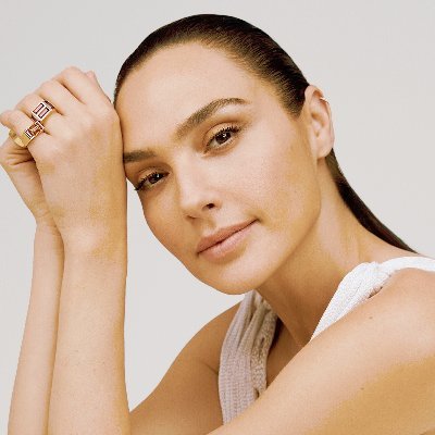 Gal Gadot Brasil · Fansite