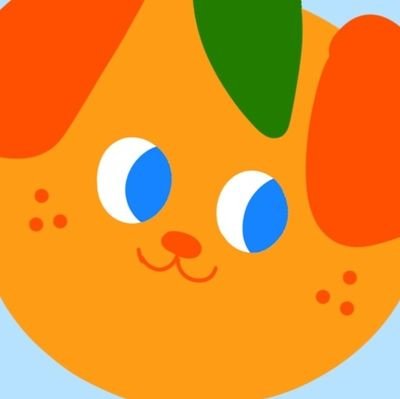 noa🍊 @hiatusさんのプロフィール画像
