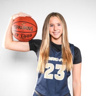 Spring-Ford High School 2024 5’11”G🏀 Lynn WBB 2028