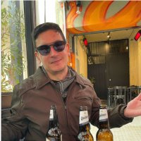 Vitor Morales (@vhqmorales) 's Twitter Profile Photo Vitor Morales (@vhqmorales) 's Twitter Profile Photo