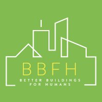 Better Buildings for Humans(@bbfhpod) 's Twitter Profile Photo