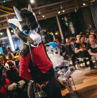 | 30 | M | Al dente | taken |
Spaghetti dragon | Handlebar Club member | Coffee Lover | Reptile Dad
| PM friendly |
Fursuit by @R5suits
| In fandom since 2008 |