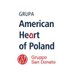 Grupa American Heart of Poland (@AHP_PAKS) Twitter profile photo