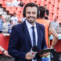 Gastón Lucero Suárez (@gastonlucero88) 's Twitter Profile