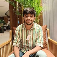 Utkarsh Ahuja (@utkarshahuja03) 's Twitter Profile