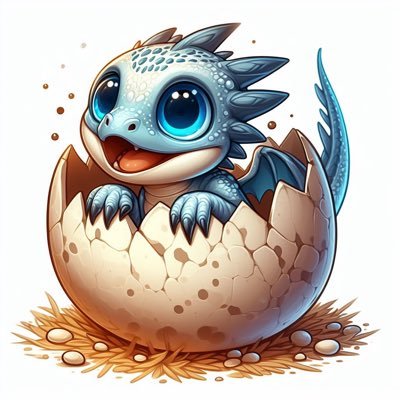 #BABYDRAGON a revolutionary crypto token that rewards its holders with 3% #XODEX rewards, just for holding the token in your wallet. https://t.co/wvzxsOHqaC