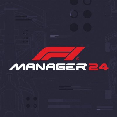 Create a team and lead them to glory in F1® Manager 24. Coming this Summer.

Learn more & wishlist now: https://t.co/uycwRnTSBV