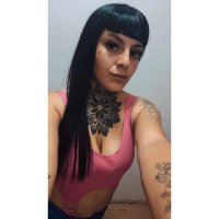 LA PUTA AMA😈 (@sherinpenz) 's Twitter Profile