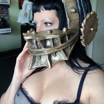 daniihorror Profile Picture