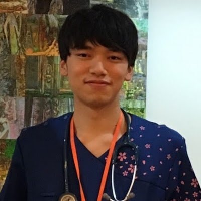 AokiHironariST's profile picture. 急性期の言語聴覚士(専門士)/嚥下リハ学会認定士/LSVT LOUD®︎認定/情報収集・勉強等の呟き/ベースを弾いて音楽を聴くことでQOLを高めてます/子3人