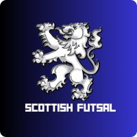Scottish Futsal (@scottishfutsal) 's Twitter Profile Photo Scottish Futsal (@scottishfutsal) 's Twitter Profile Photo