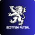 Scottish Futsal (@ScottishFutsal) Twitter profile photo