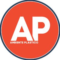 Ambiente Plástico(@ambientplastico) 's Twitter Profile Photo