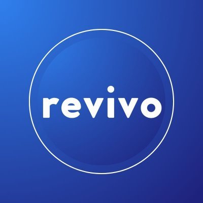 revivotech Profile Picture