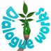 Dialogue works (@Dialogue_NRA) Twitter profile photo