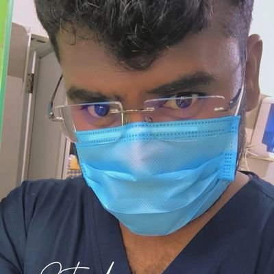 GENERAL SURGEON 🔪🩸

Asst.Surgeon @RajapalayamGH