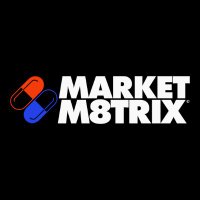 marketm8trix(@marketm8trix) 's Twitter Profile Photo